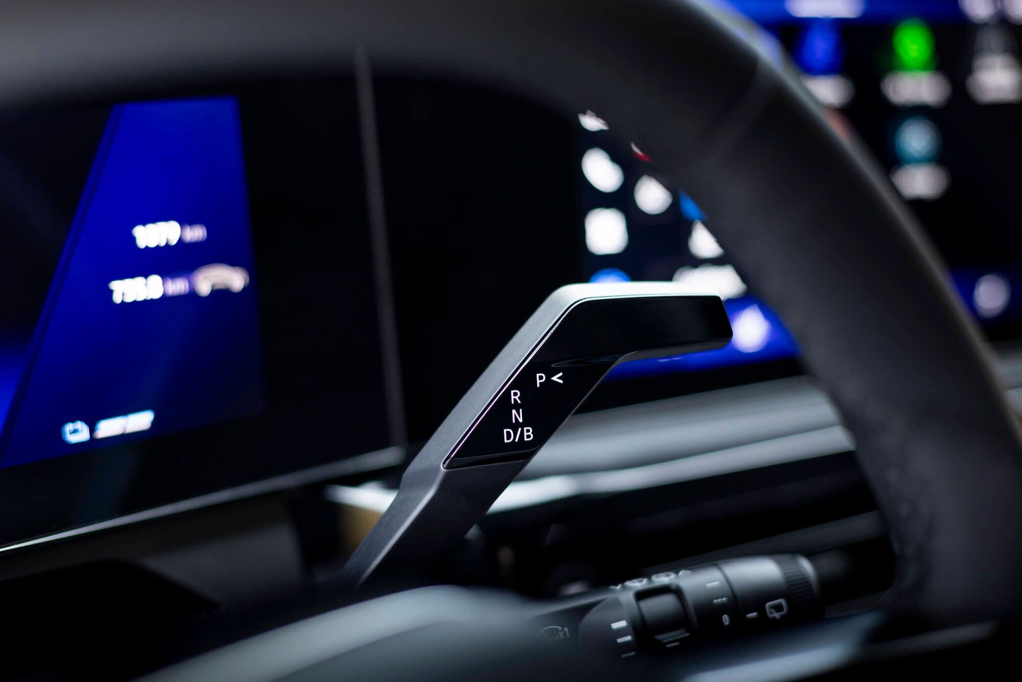 E-Shifter