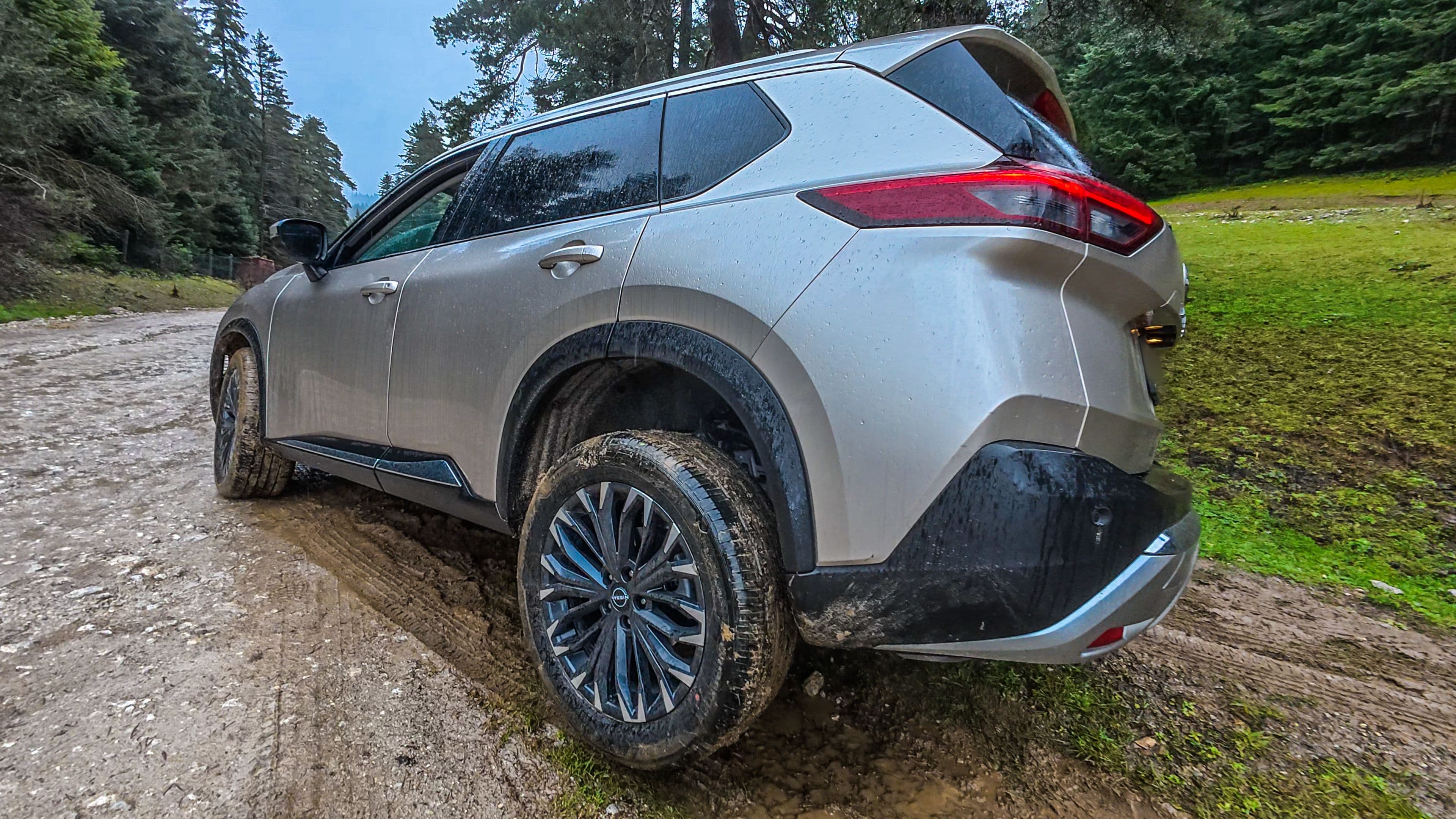Nissan Xtrail 2025