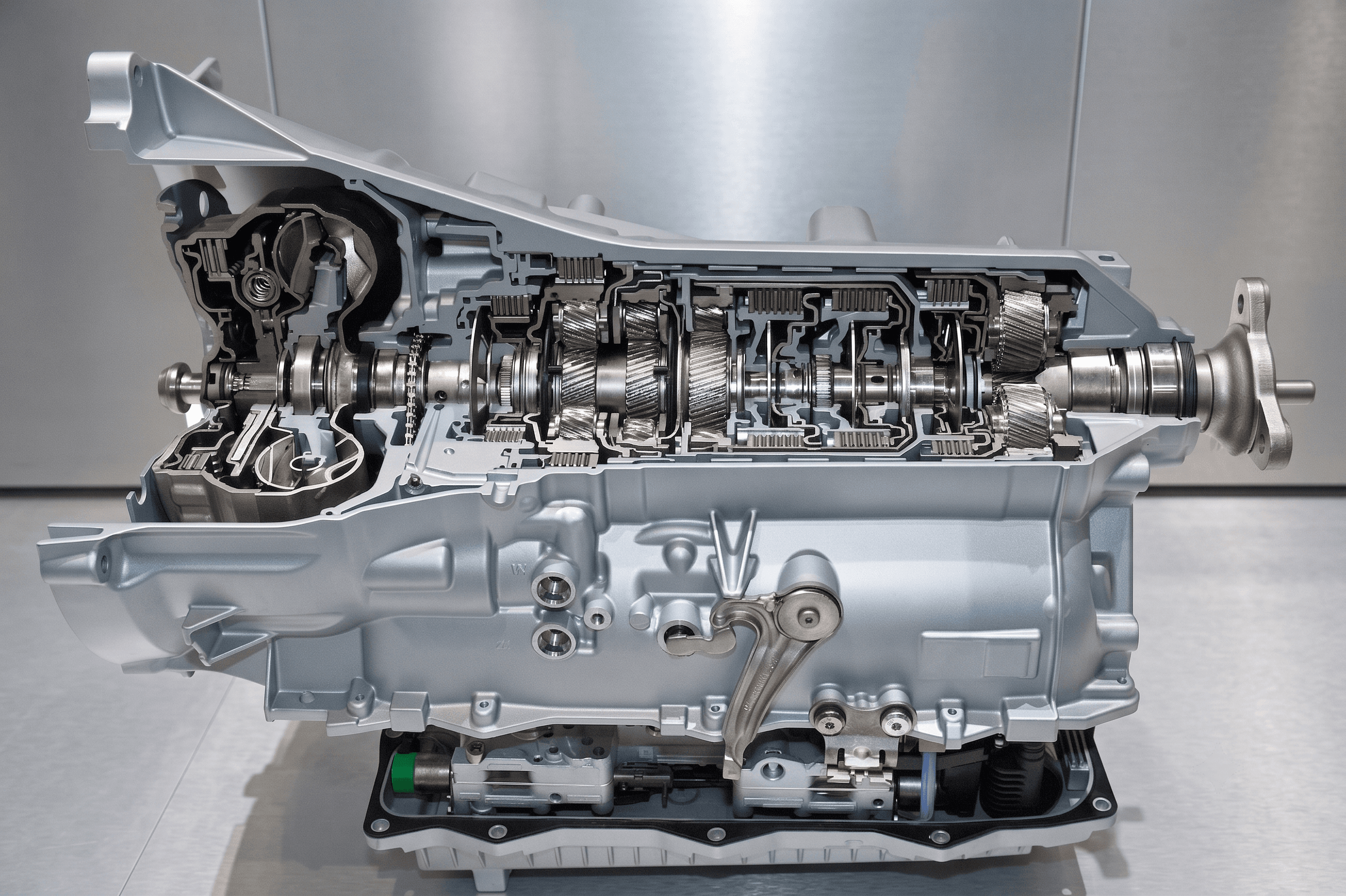 ZF8HP