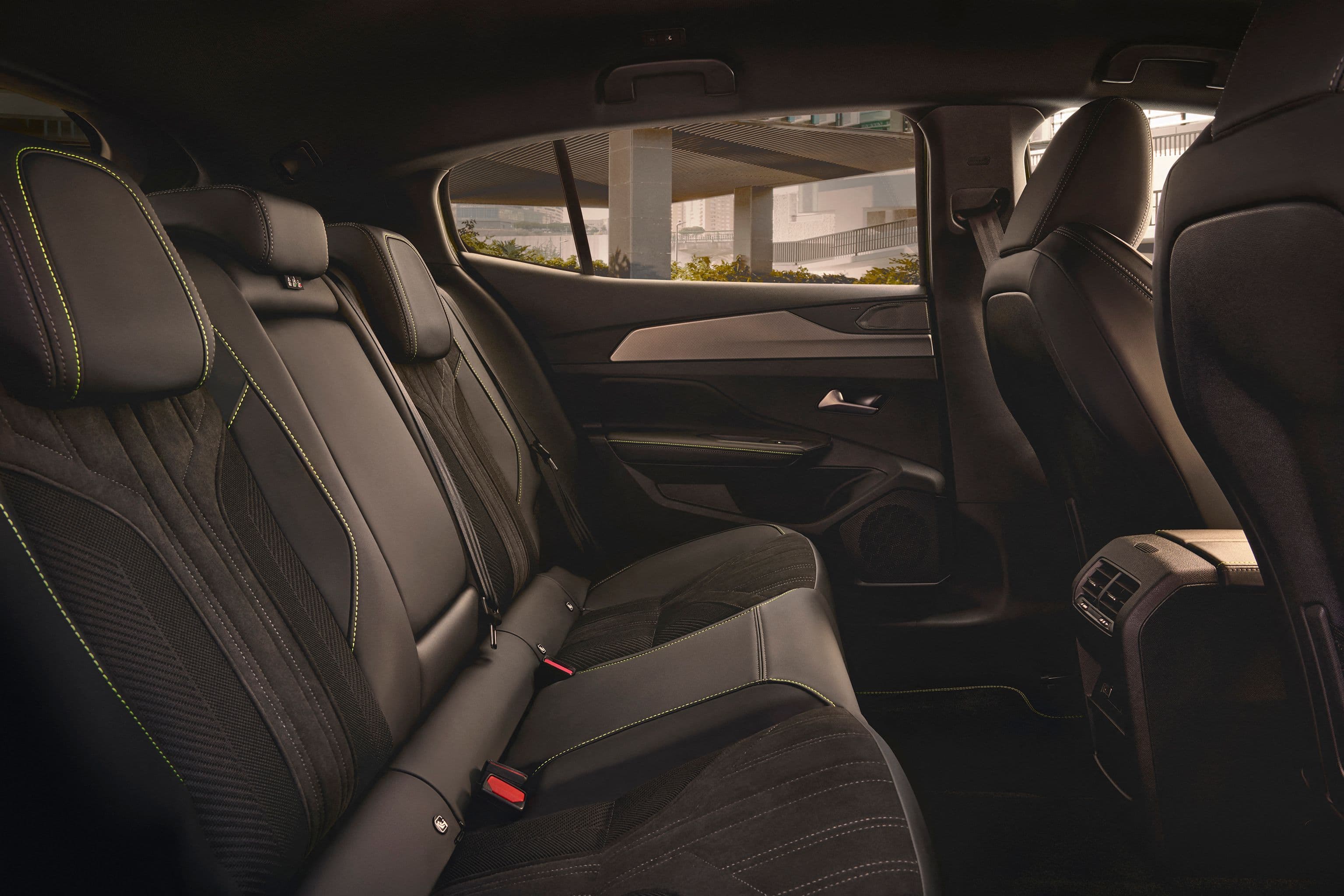 NEW Peugeot 408