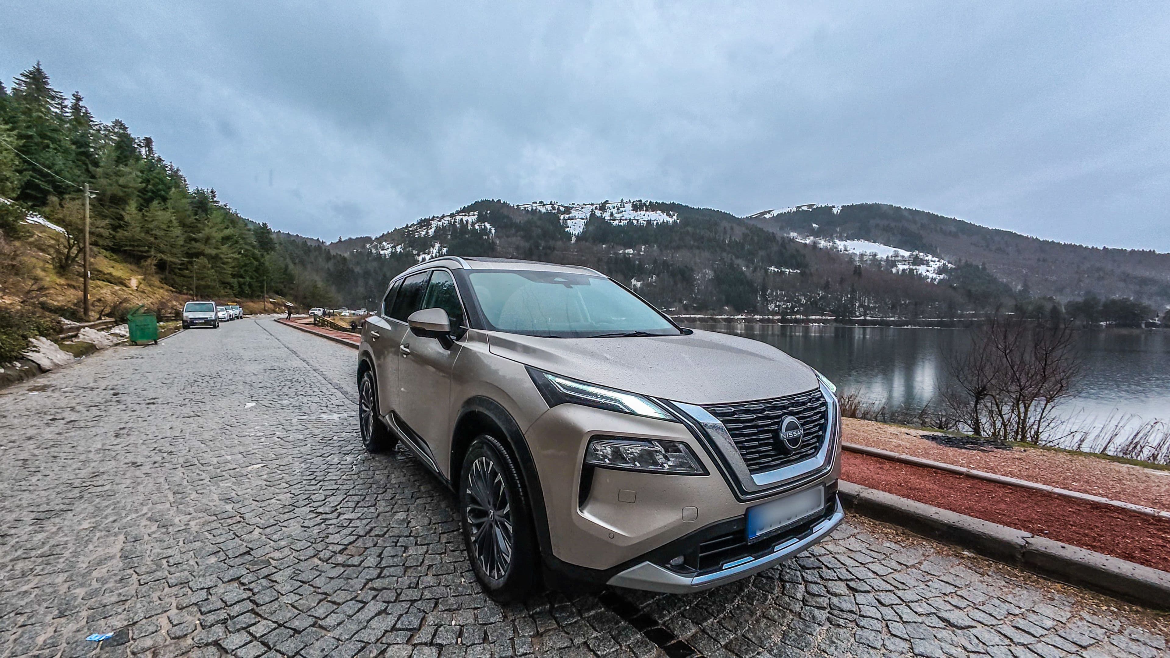 Nissan Xtrail 2025