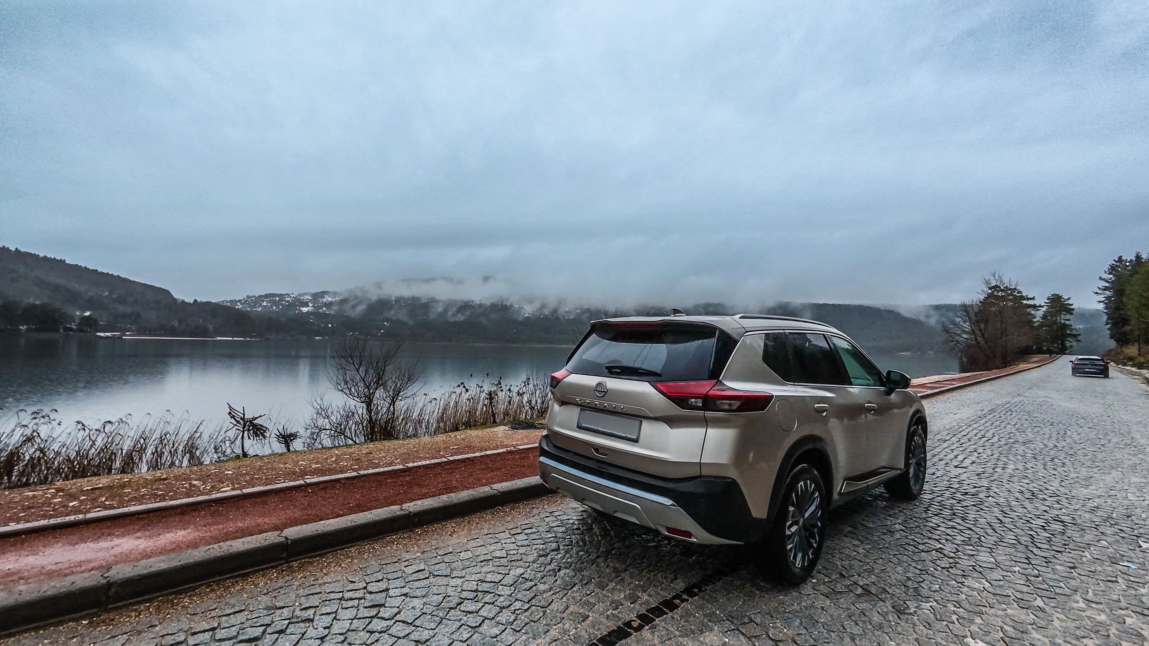 Nissan Xtrail 2025