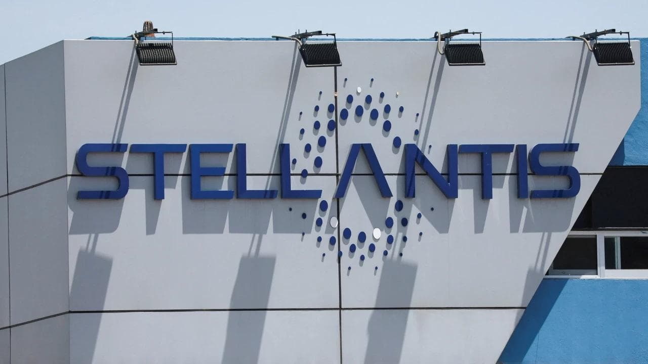 Stellantis
