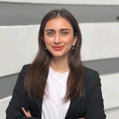 Gülüzar Karakoç