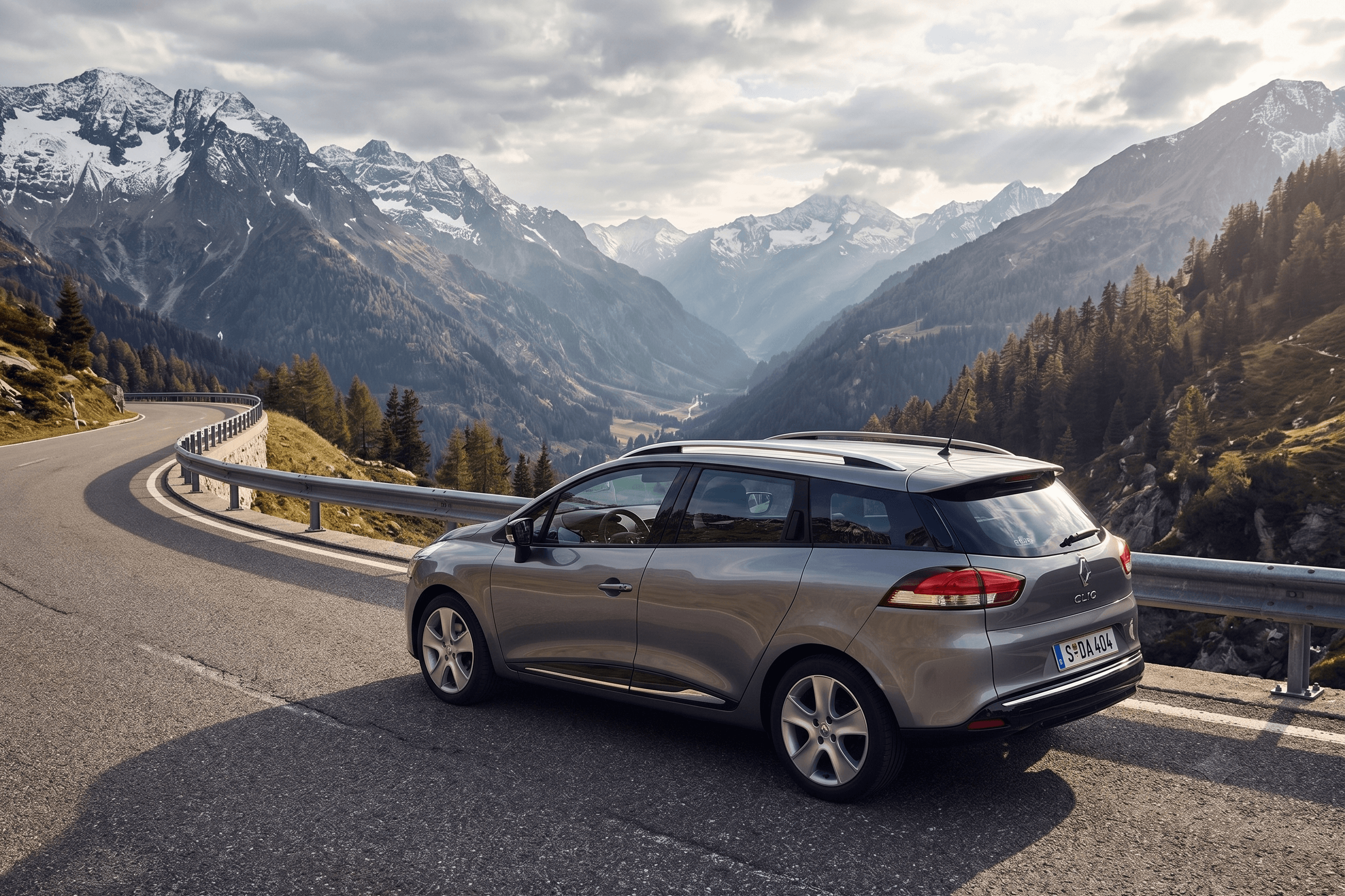Renault 0.9 TCe H4Bt Clio
